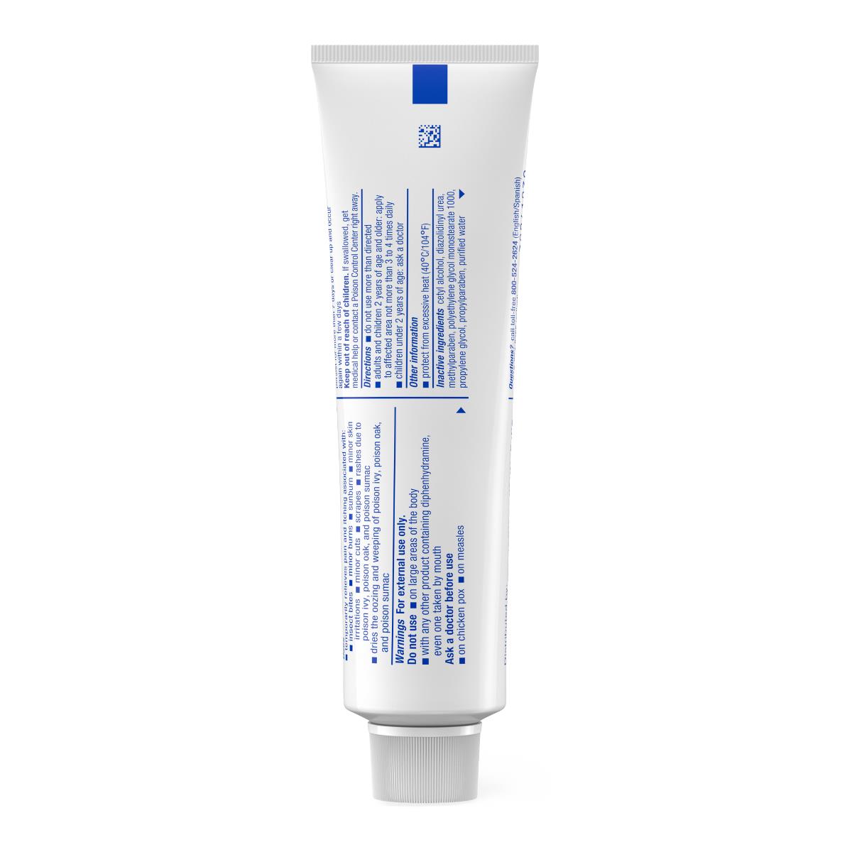 Benadryl Cooling Relief Extra Strength - BeHope