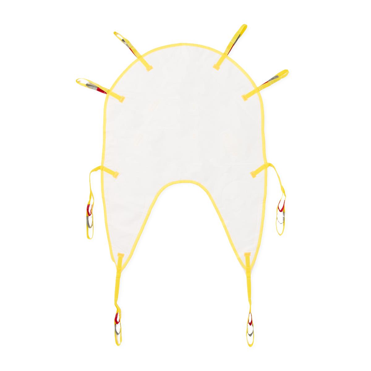 Medline Disposable U-Shaped Patient Slings
