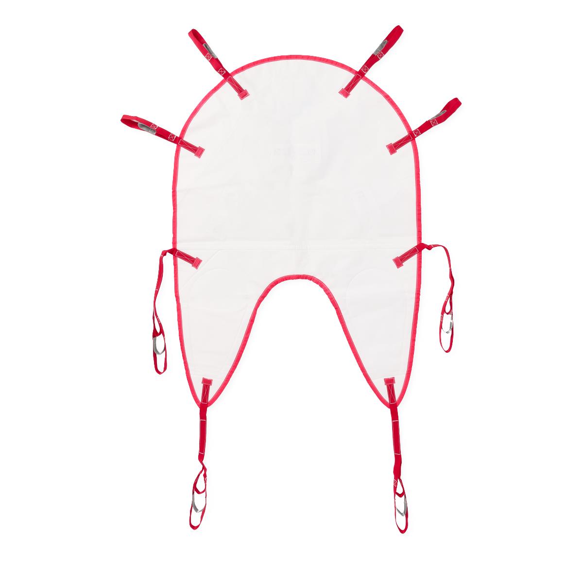 Medline Disposable U-Shaped Patient Slings