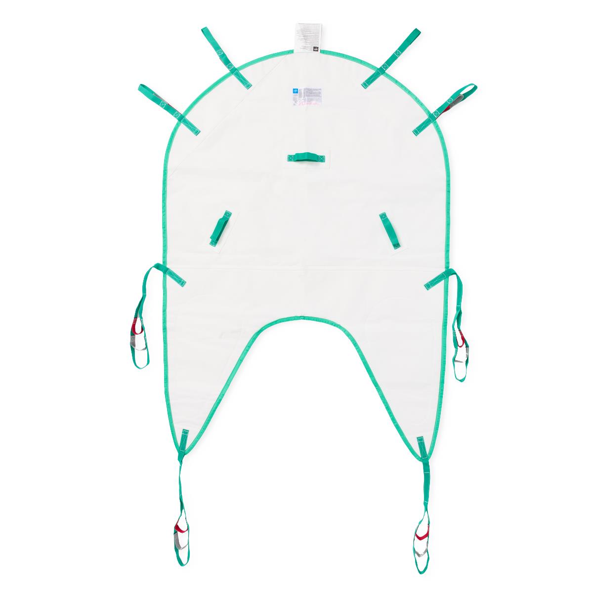 Medline Disposable U-Shaped Patient Slings