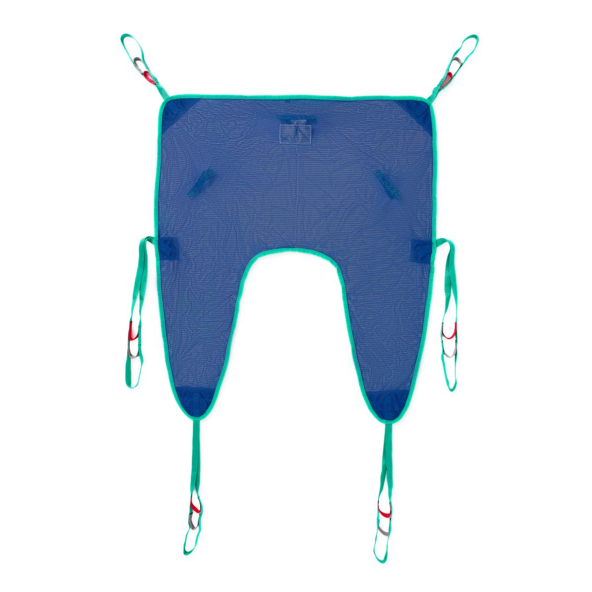 Medline Reusable U-Shaped Patient Slings