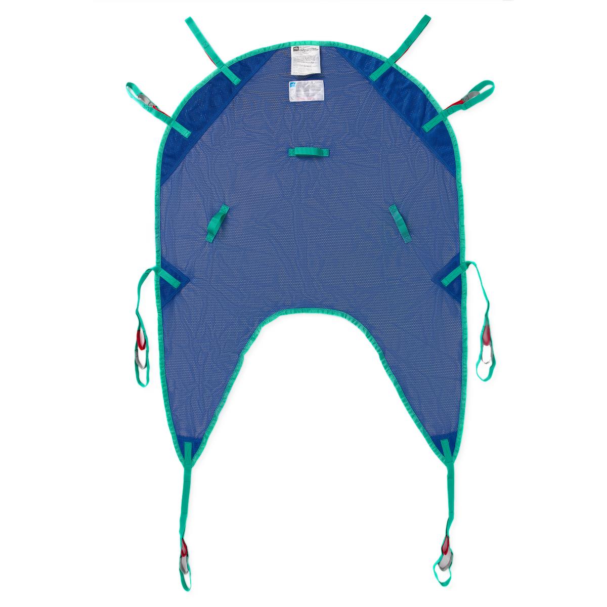 Medline Reusable U-Shaped Patient Slings