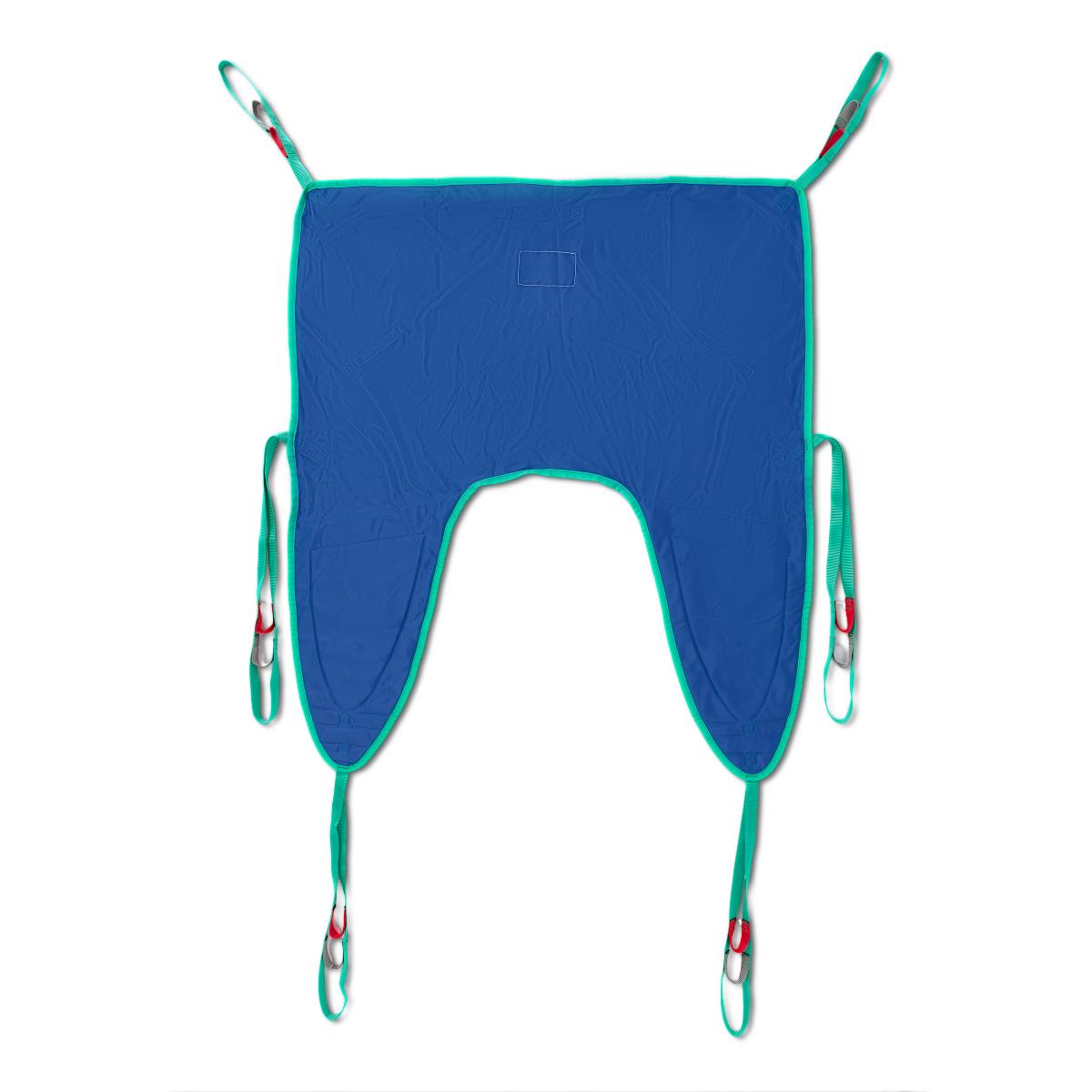 Medline Reusable U-Shaped Patient Slings