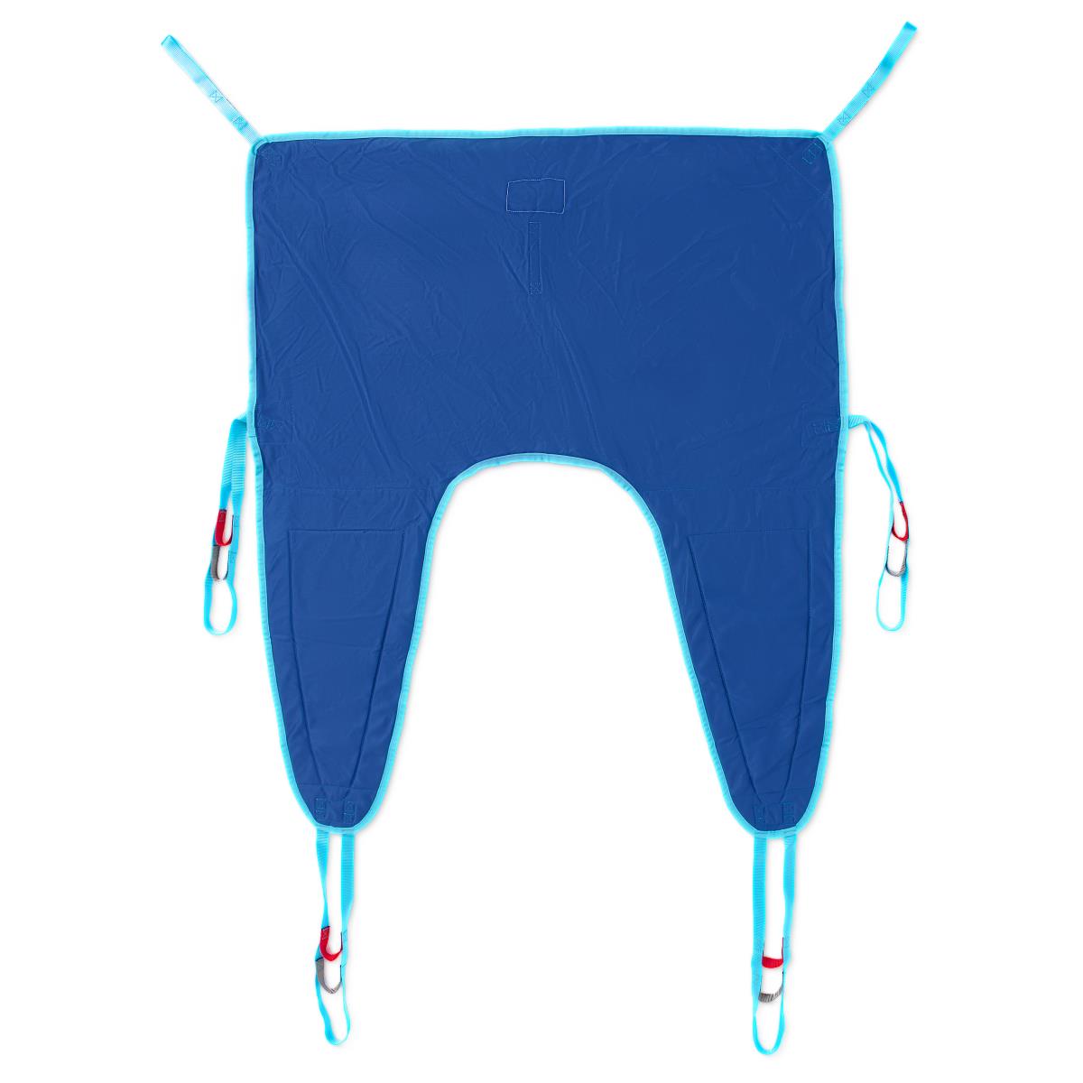 Medline Reusable U-Shaped Patient Slings