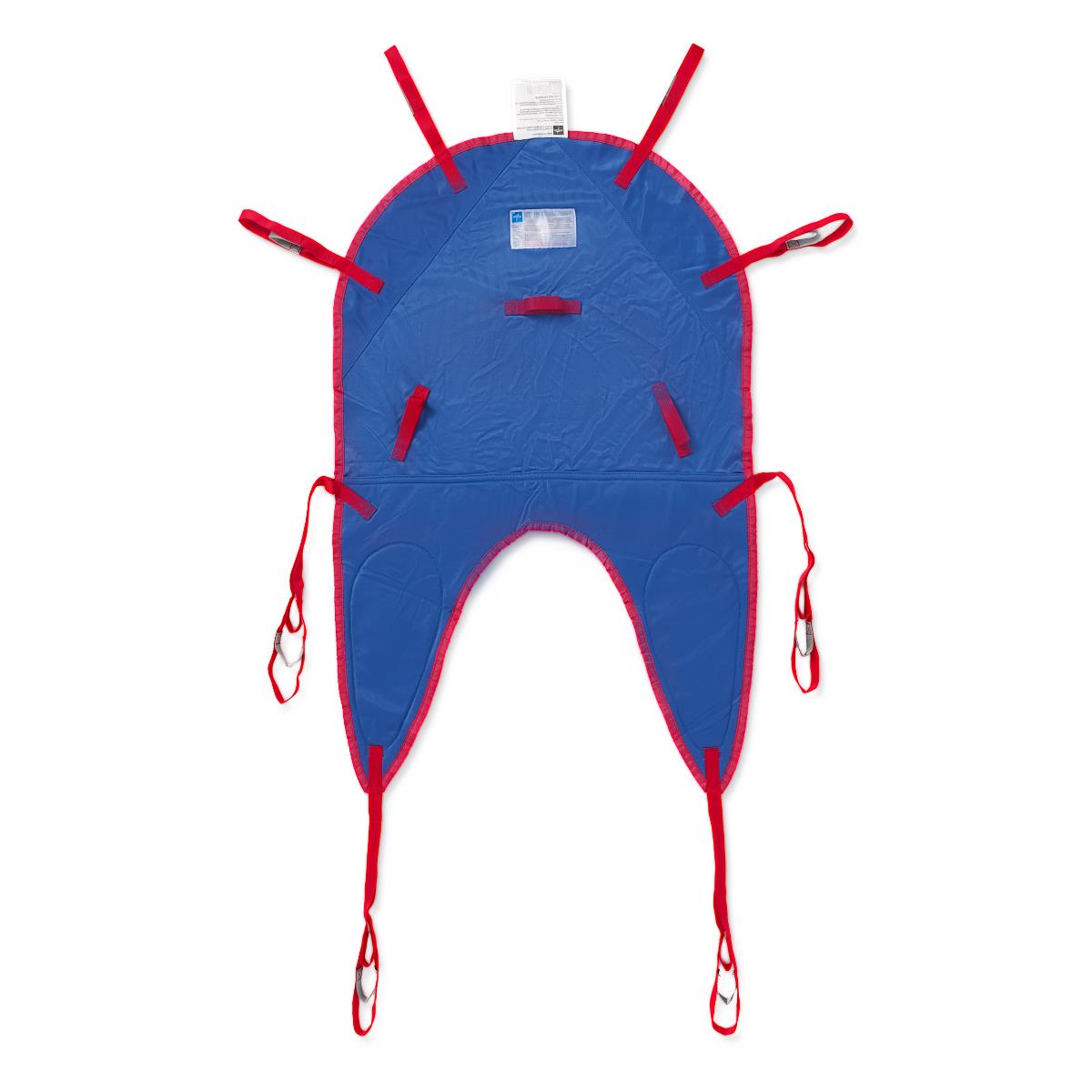Medline Reusable U-Shaped Patient Slings