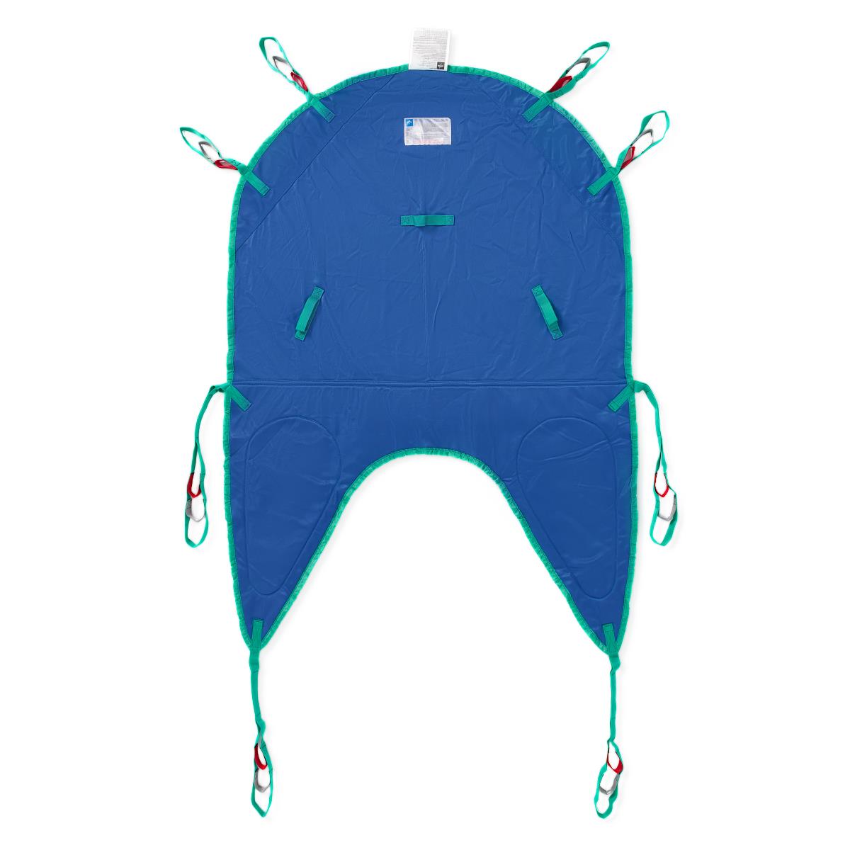 Medline Reusable U-Shaped Patient Slings