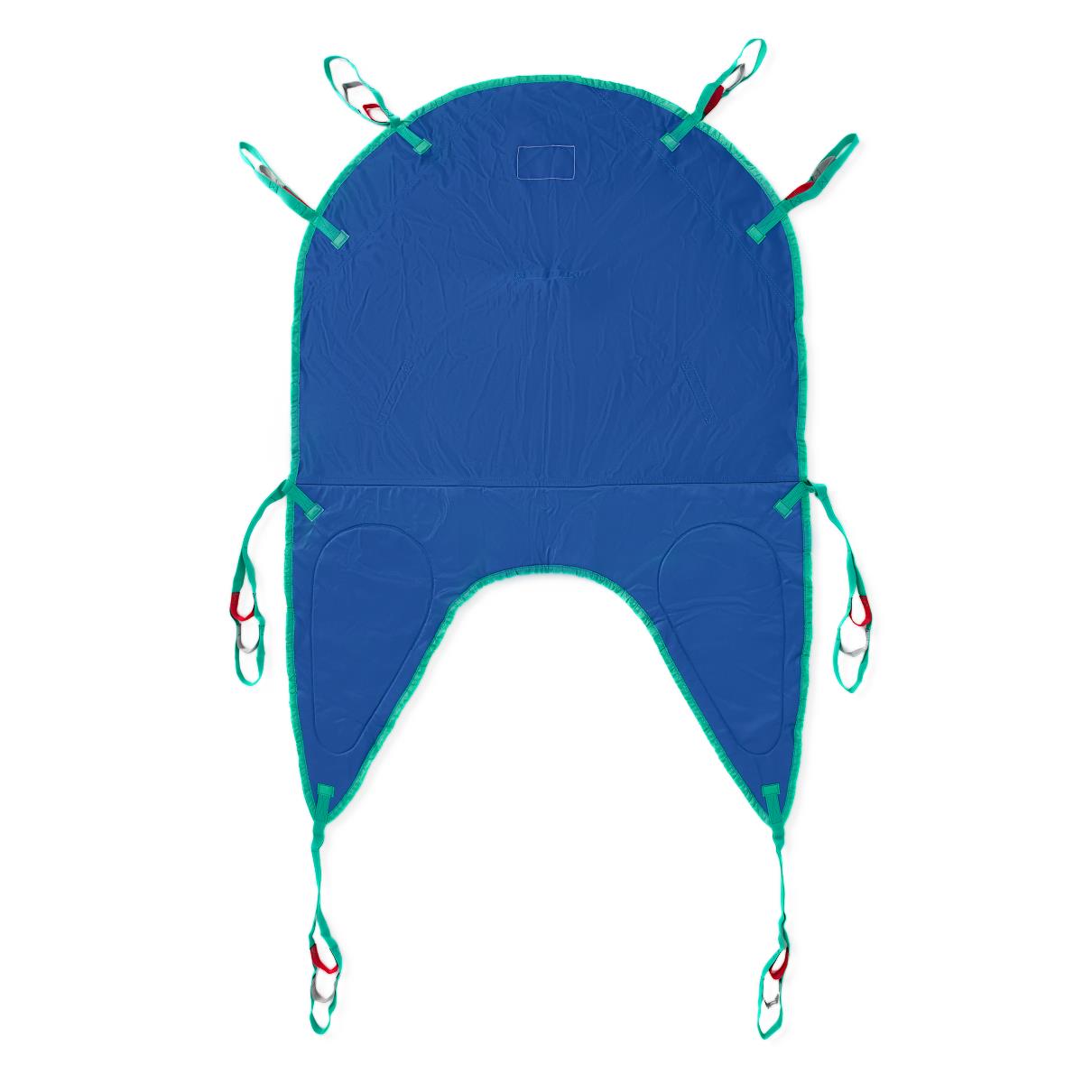 Medline Reusable U-Shaped Patient Slings
