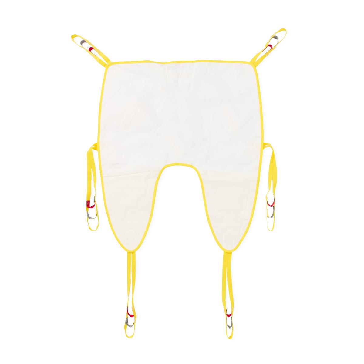 Medline Disposable U-Shaped Patient Slings