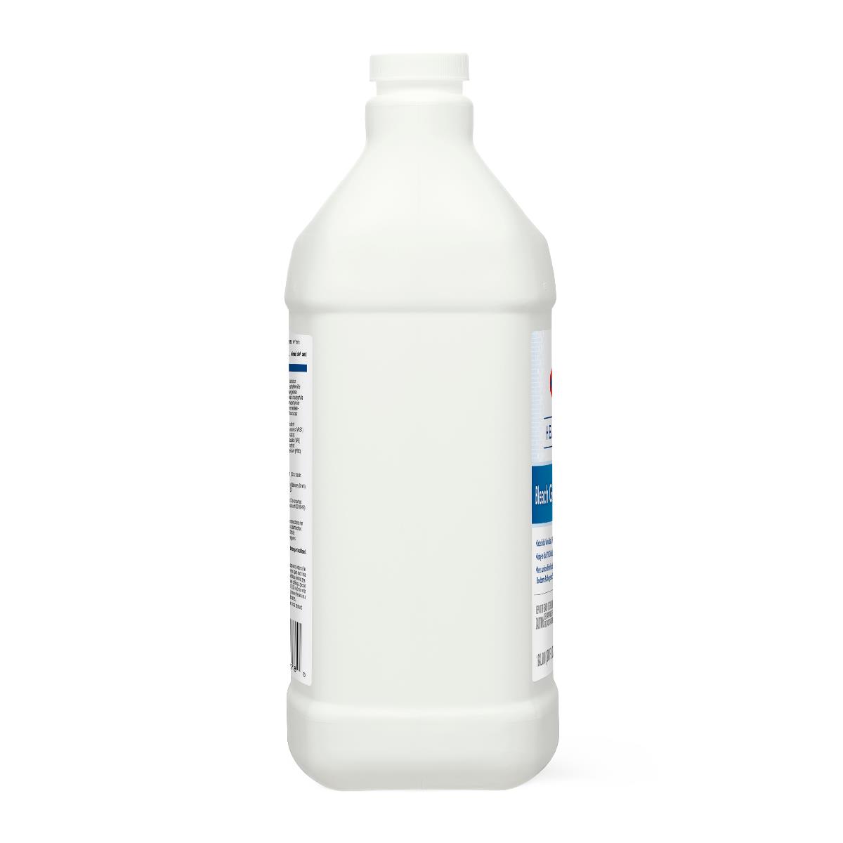 Clorox Healthcare Bleach Germicidal Cleaners