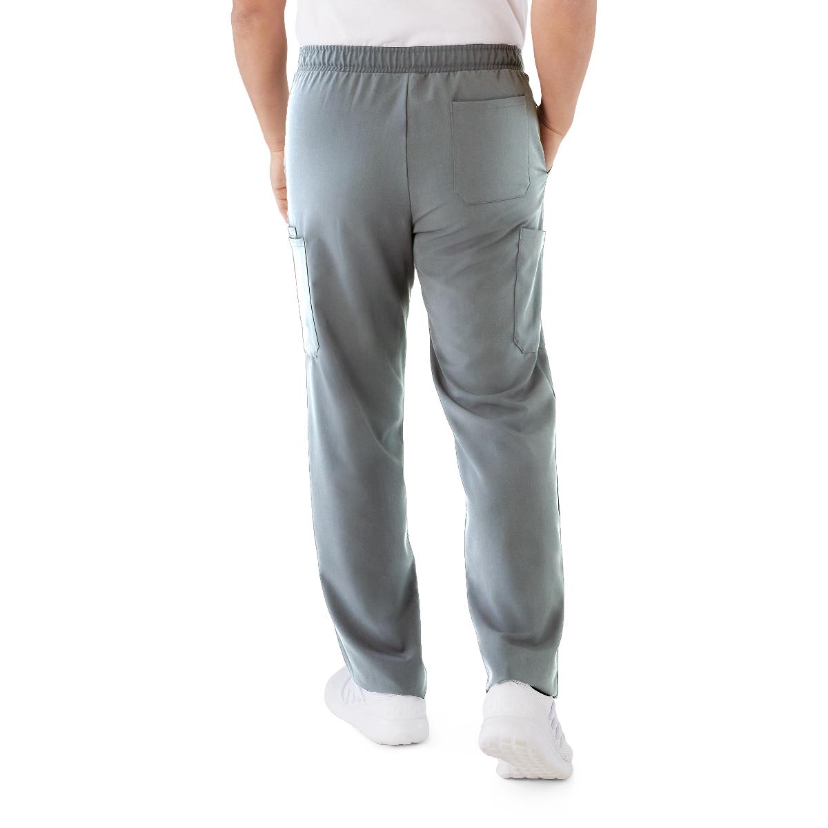 Clinton AVE Unisex Scrub Pants - Tall Length (Style 5700)