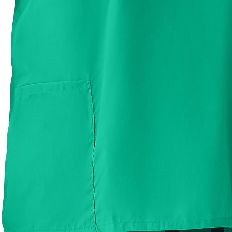 Encore Unisex Reversible 2-Pocket Scrub Tops (Style 730)