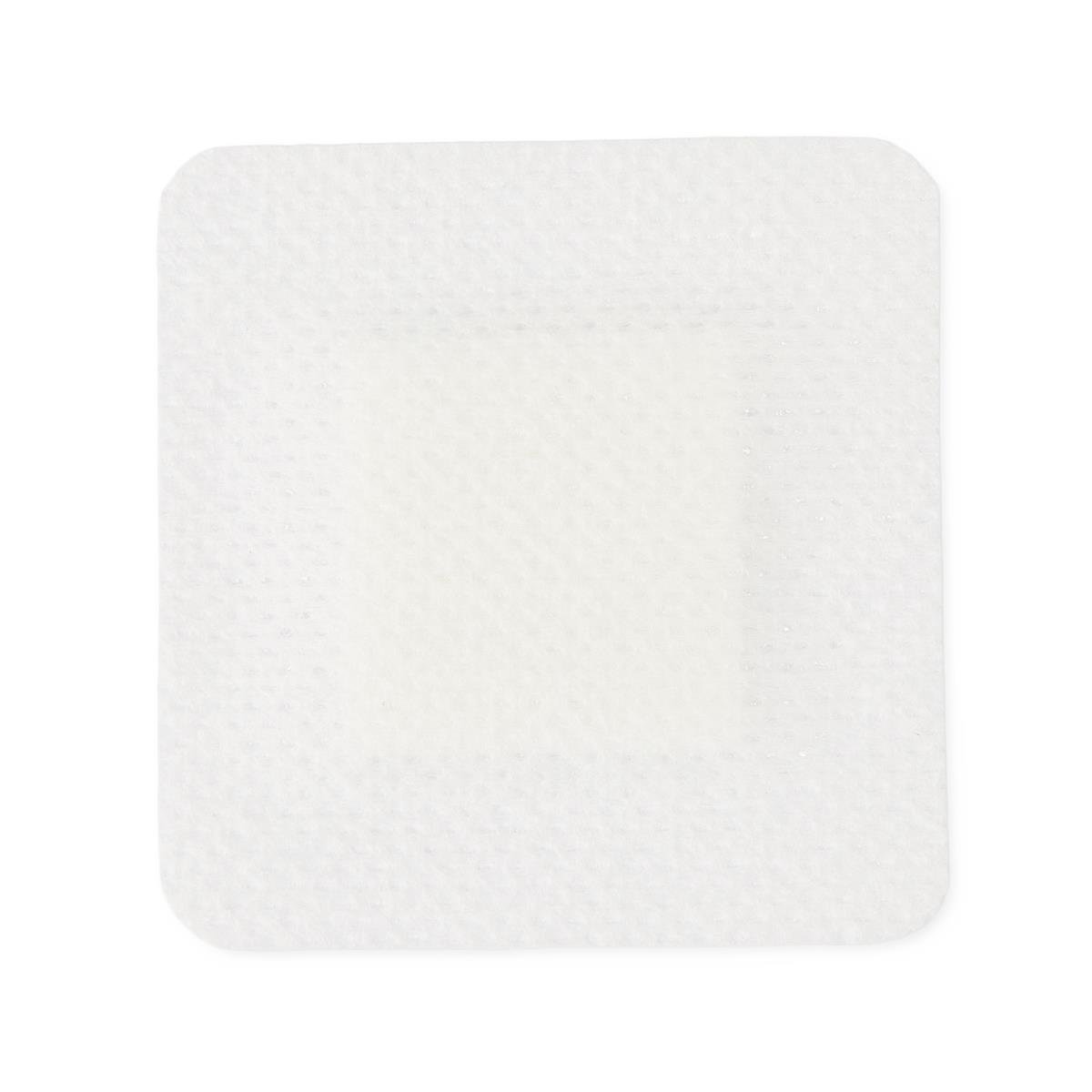 Medline Bordered Gauze Adhesive Island Wound Dressings - BeHope