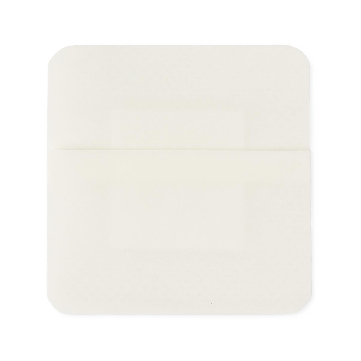 Medline Bordered Gauze Adhesive Island Wound Dressings - BeHope