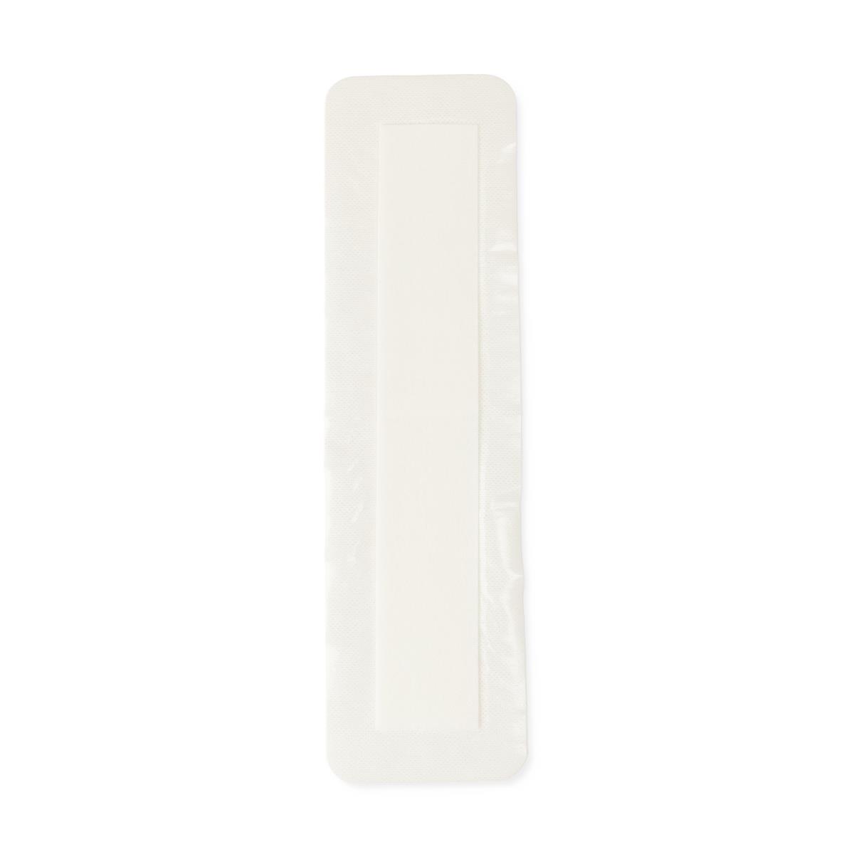 Medline Bordered Gauze Adhesive Island Wound Dressings - BeHope