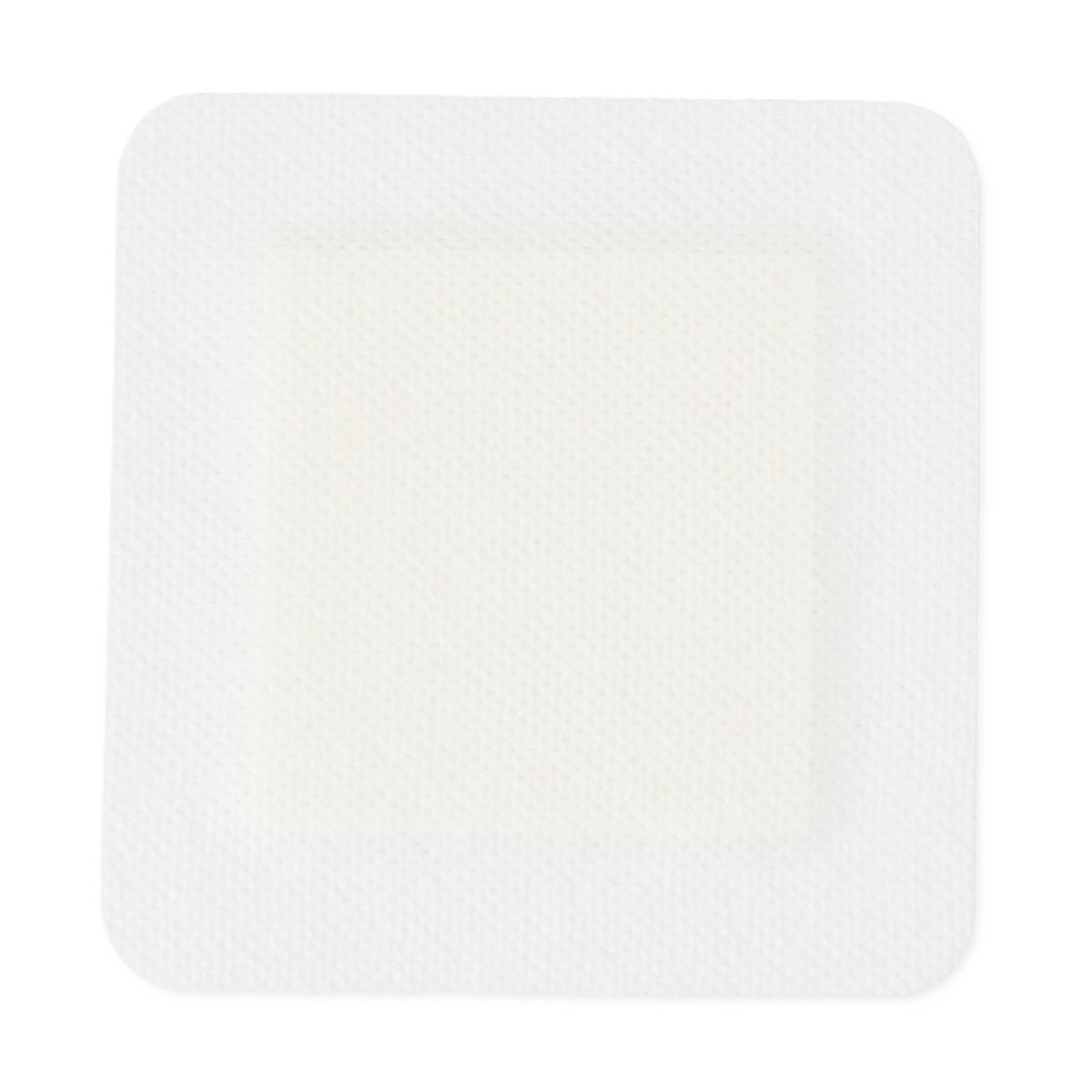 Medline Bordered Gauze Adhesive Island Wound Dressings - BeHope