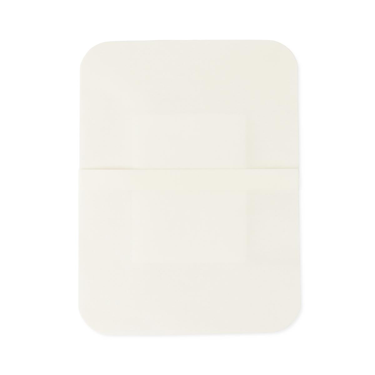Medline Bordered Gauze Adhesive Island Wound Dressings - BeHope