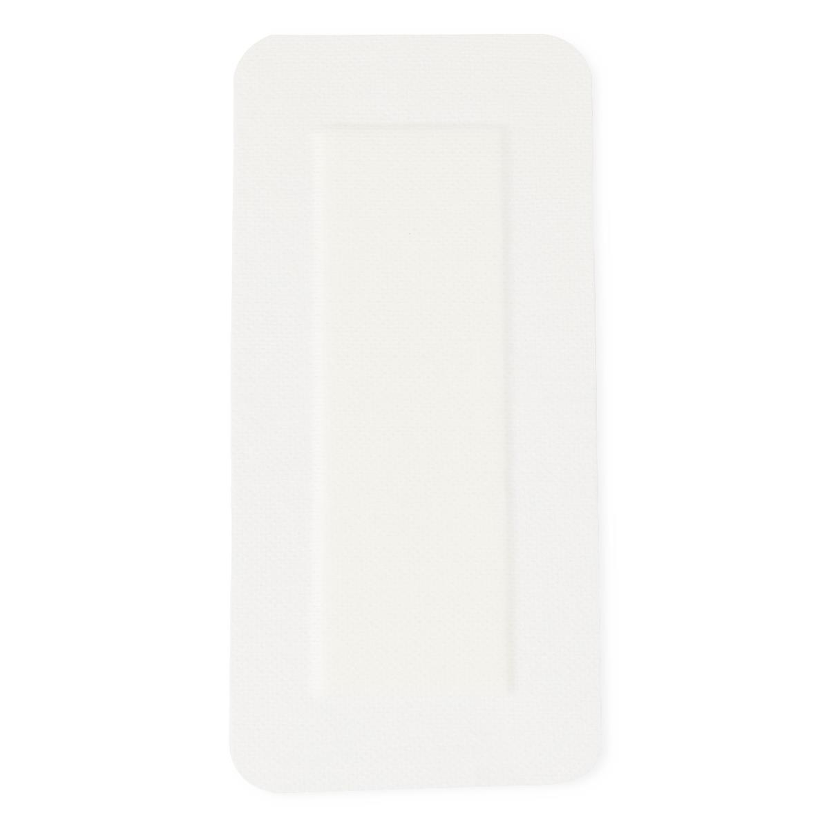 Medline Bordered Gauze Adhesive Island Wound Dressings - BeHope