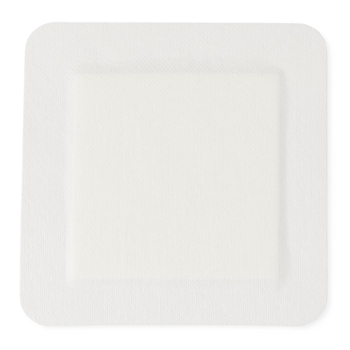 Medline Bordered Gauze Adhesive Island Wound Dressings - BeHope