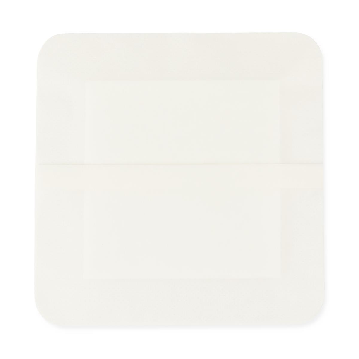 Medline Bordered Gauze Adhesive Island Wound Dressings - BeHope
