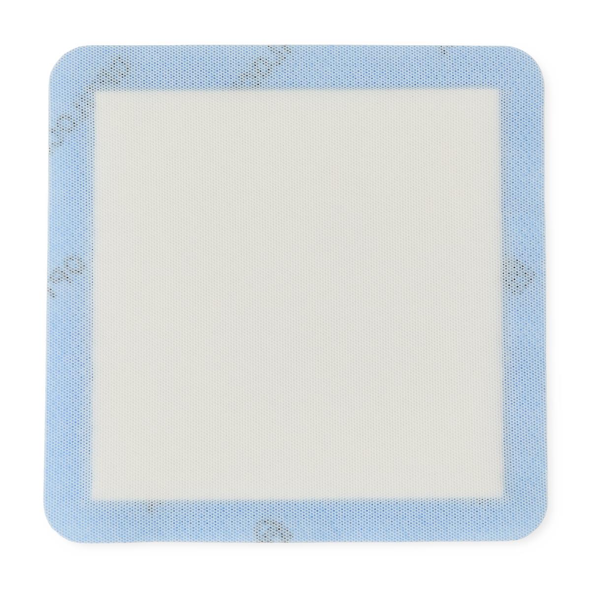 OptiLock Nonadhesive Super Absorbent Wound Dressings