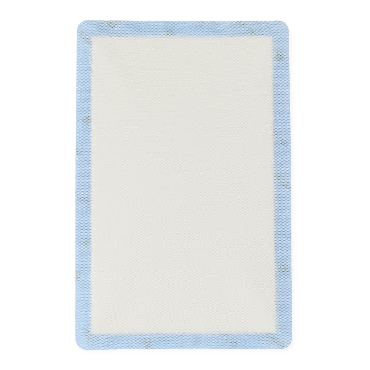 OptiLock Nonadhesive Super Absorbent Wound Dressings