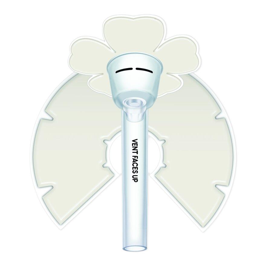 TotalFit Male External Catheters