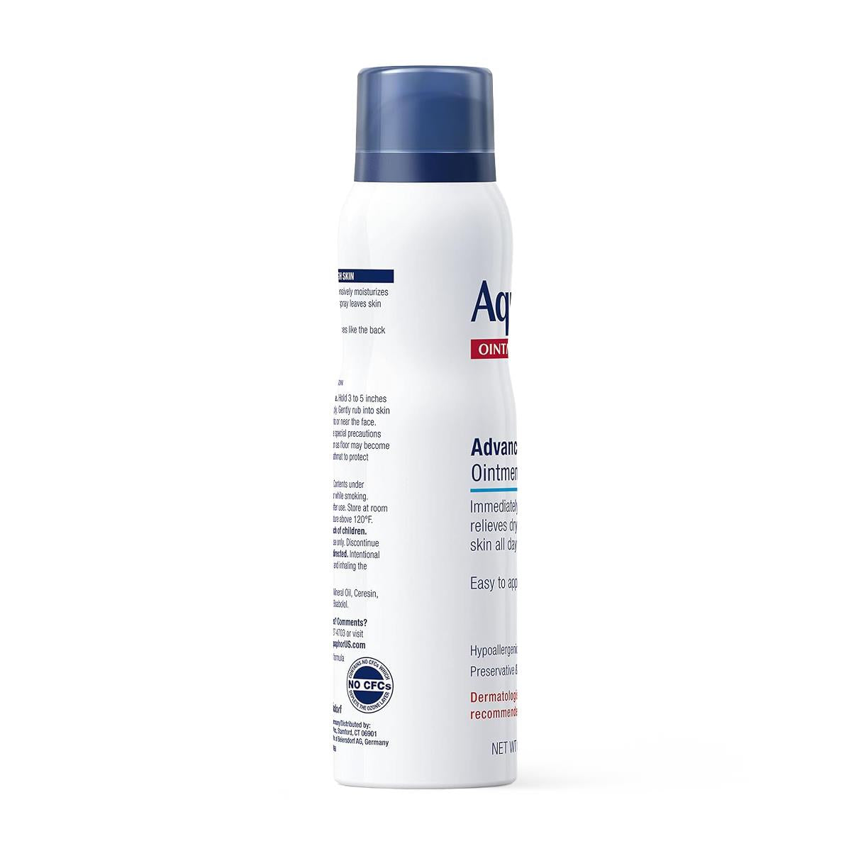Aquaphor Original Ointment - BeHope