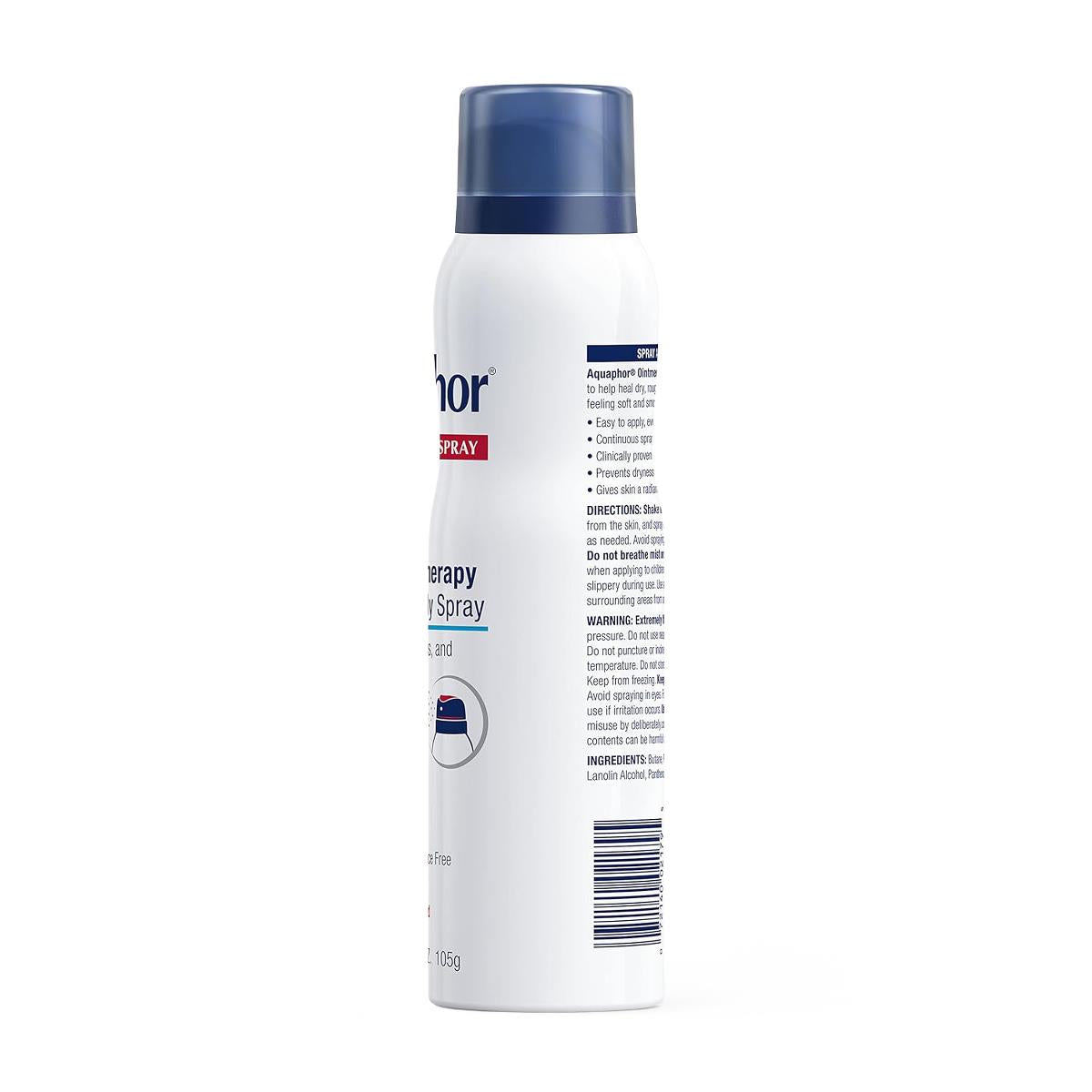 Aquaphor Original Ointment - BeHope