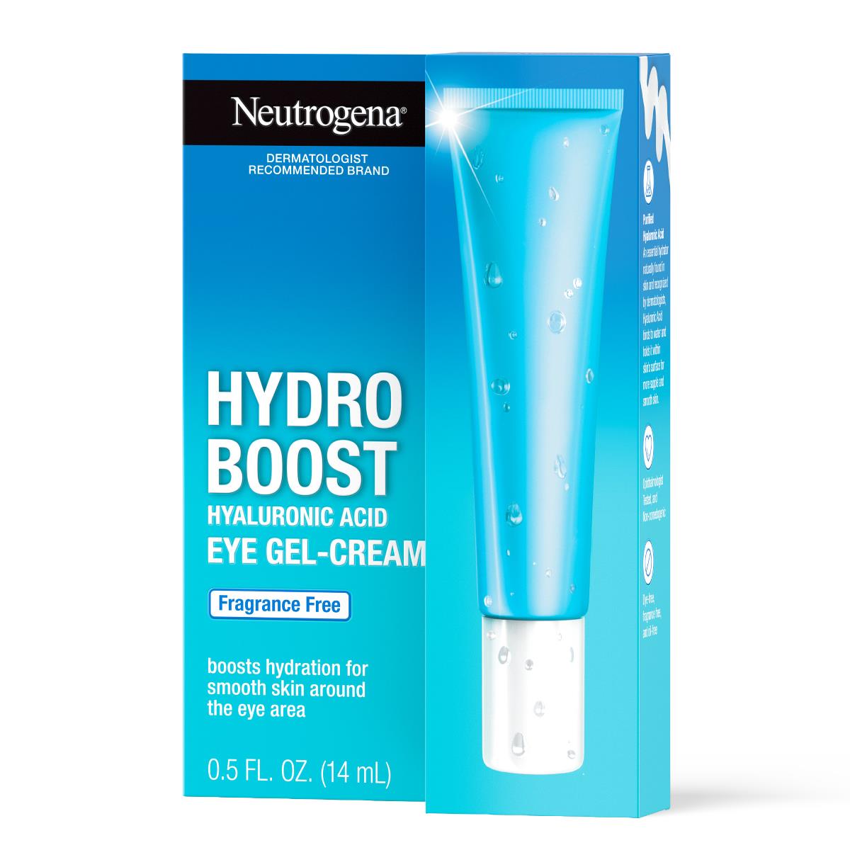 Neutrogena Under Eye Treatment Cream - BeHope