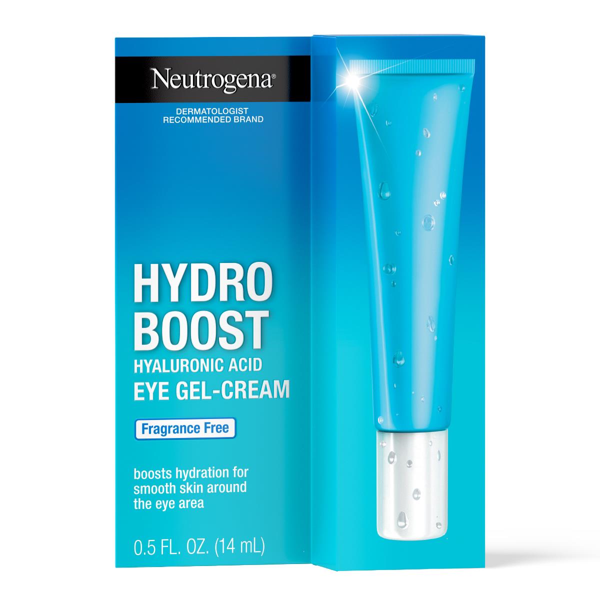 Neutrogena Under Eye Treatment Cream - BeHope