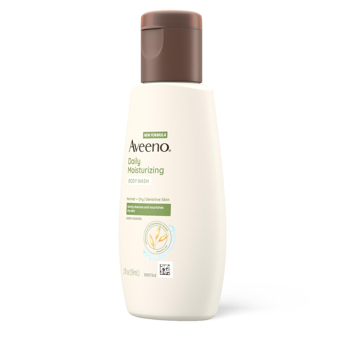 Light-scent Body Wash And Shampoo - BeHope