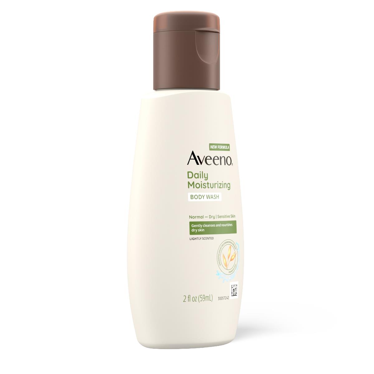 Light-scent Body Wash And Shampoo - BeHope