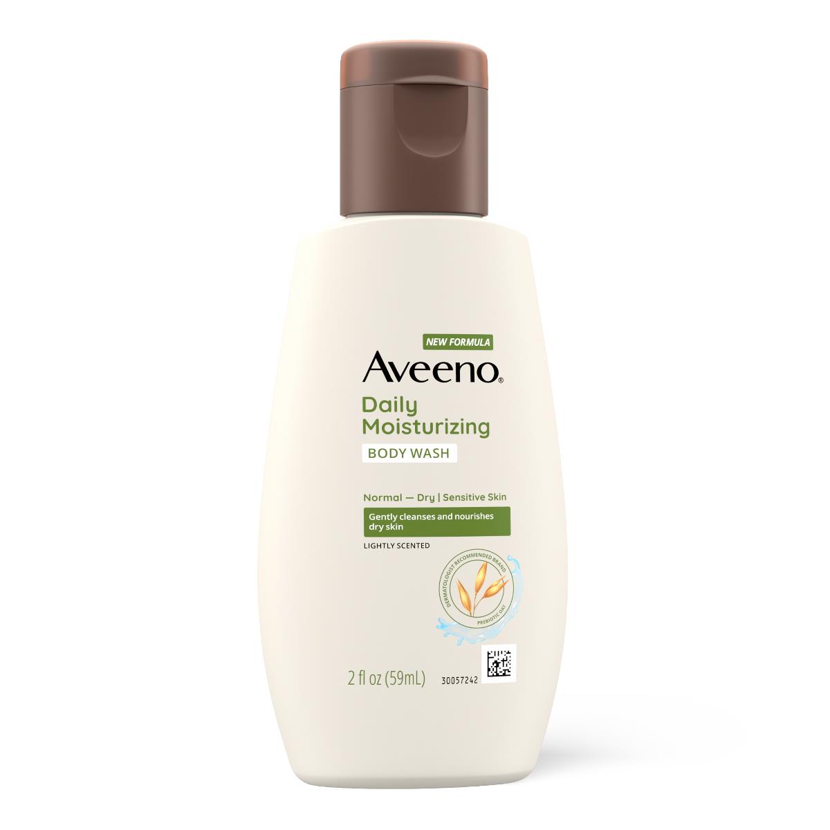 Light-scent Body Wash And Shampoo - BeHope