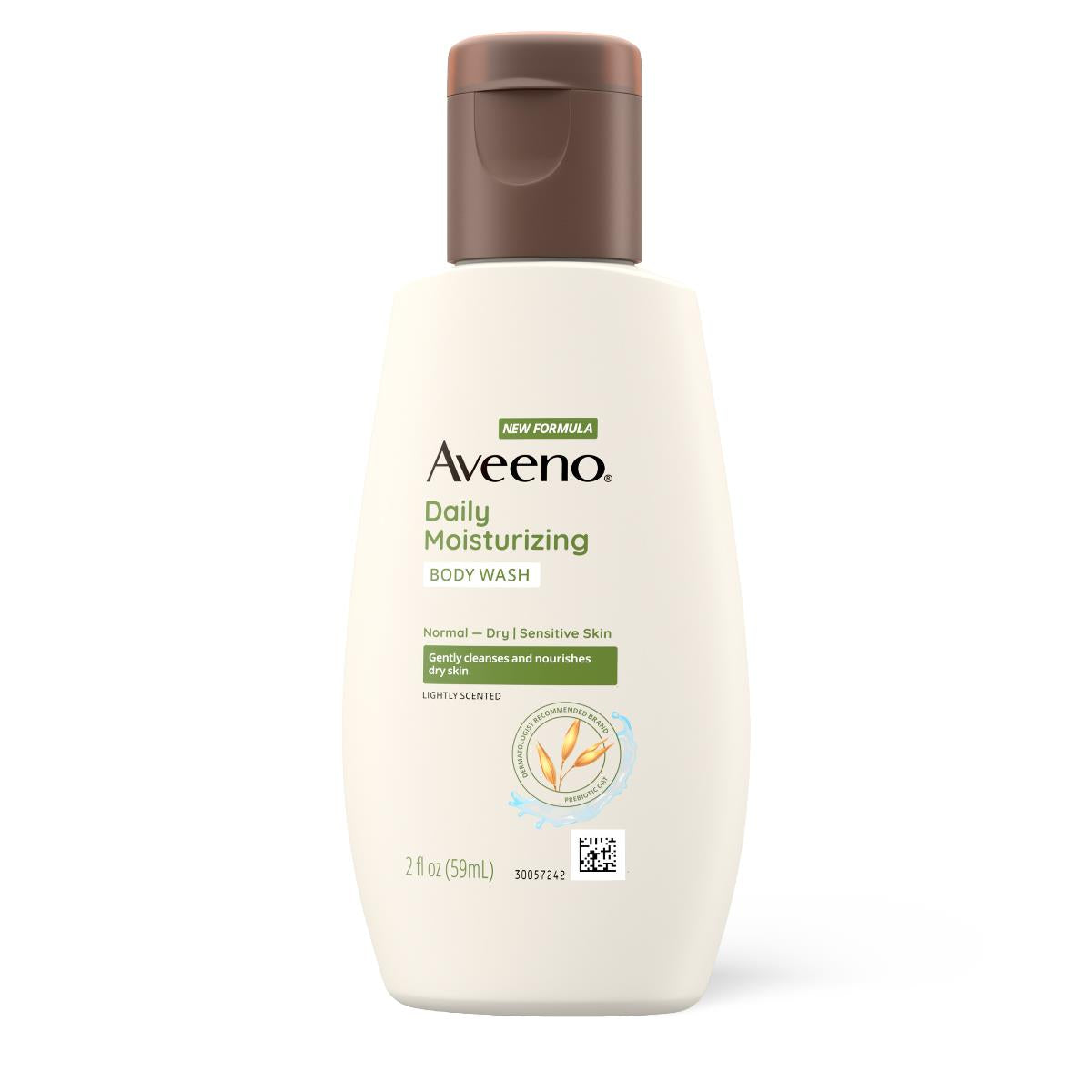 Light-scent Body Wash And Shampoo - BeHope