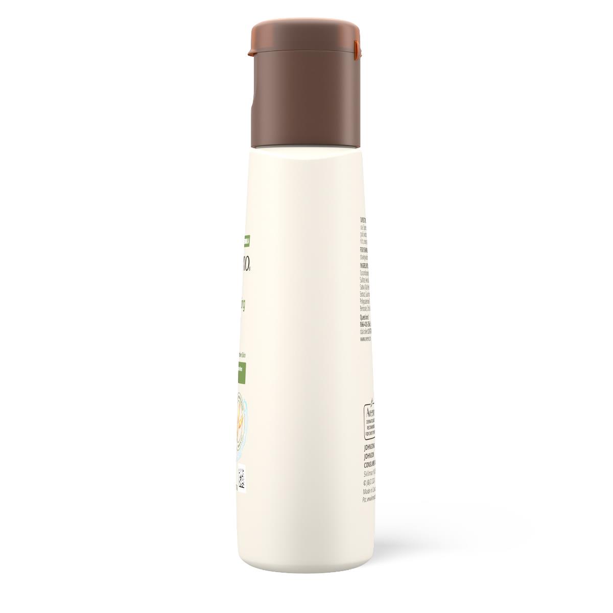 Light-scent Body Wash And Shampoo - BeHope