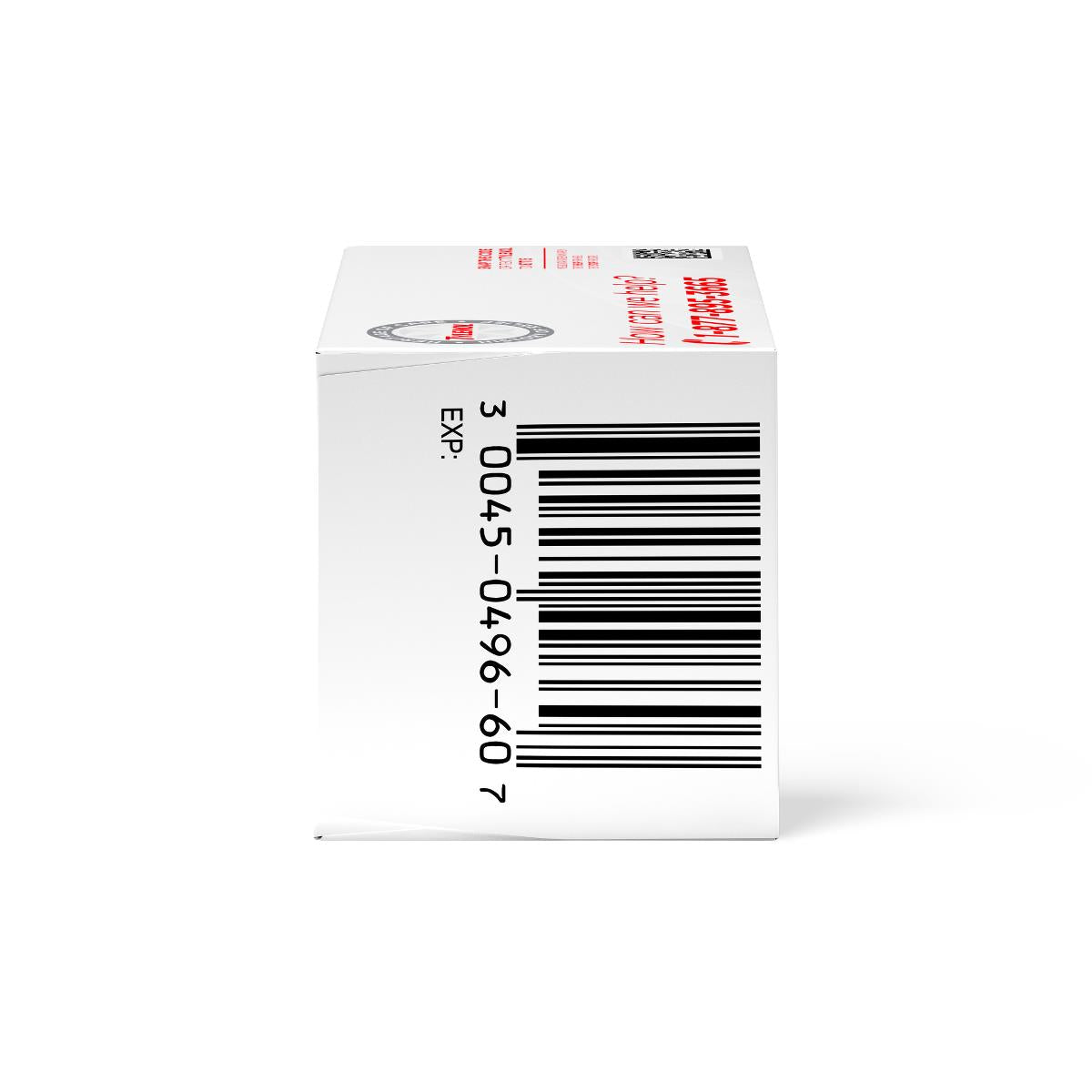 Tylenol Regular-strength Tablets - BeHope