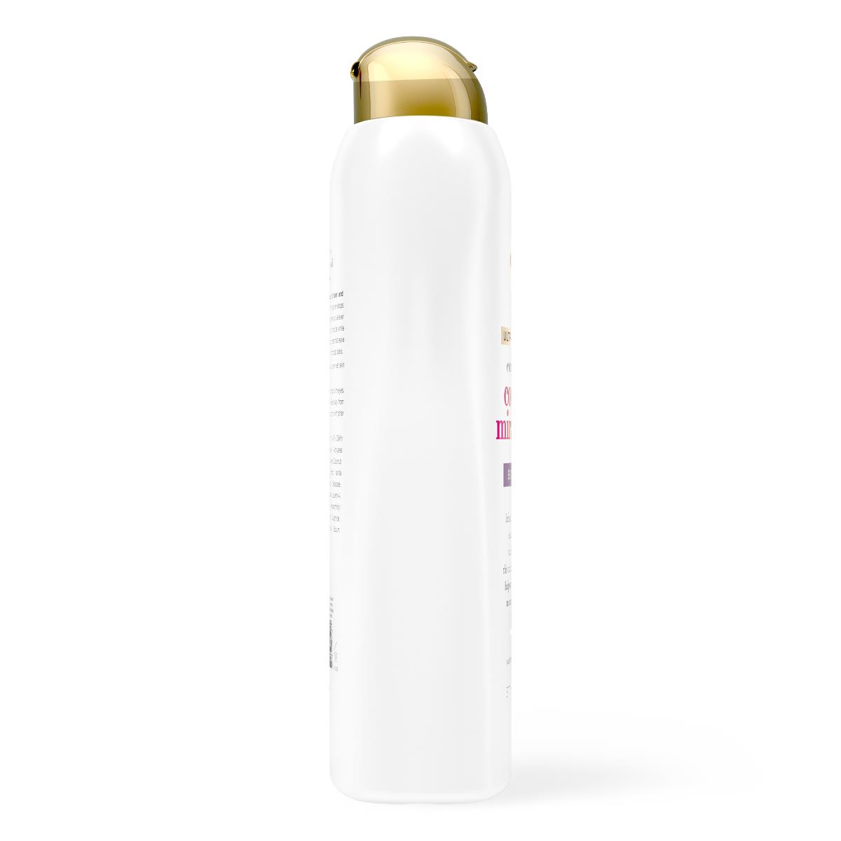 Ogx Coconut Miracle Body Wash - BeHope