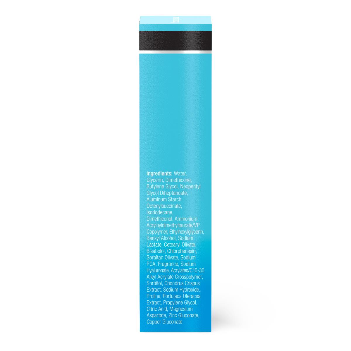 Neutrogena Hydro Boost Hydrating Face Serum