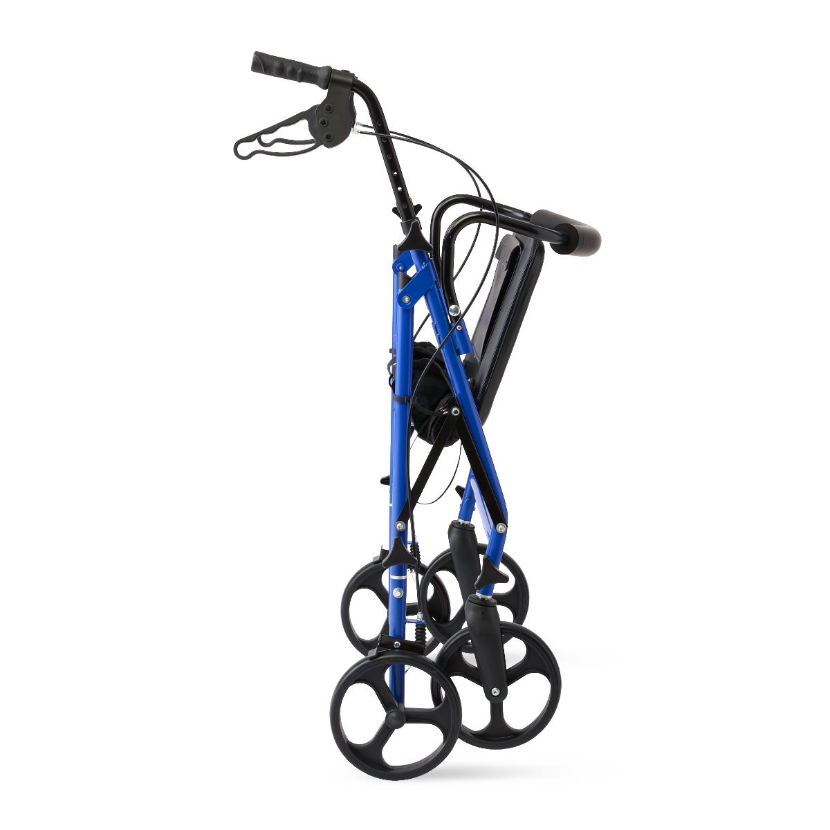 Medline Heavy-Duty Bariatric Rollators
