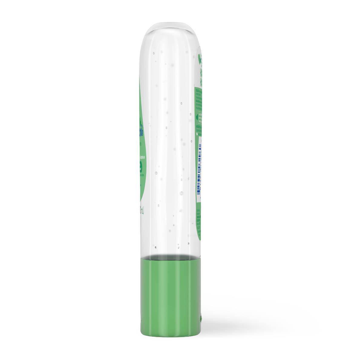 Johnson's Baby Oil Gel With Aloe And Vitamin E - BeHope