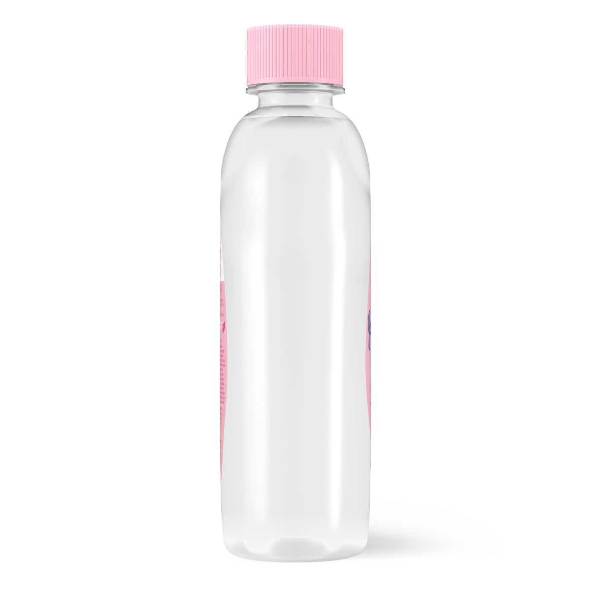 Johnson's Baby Oil Gel - BeHope