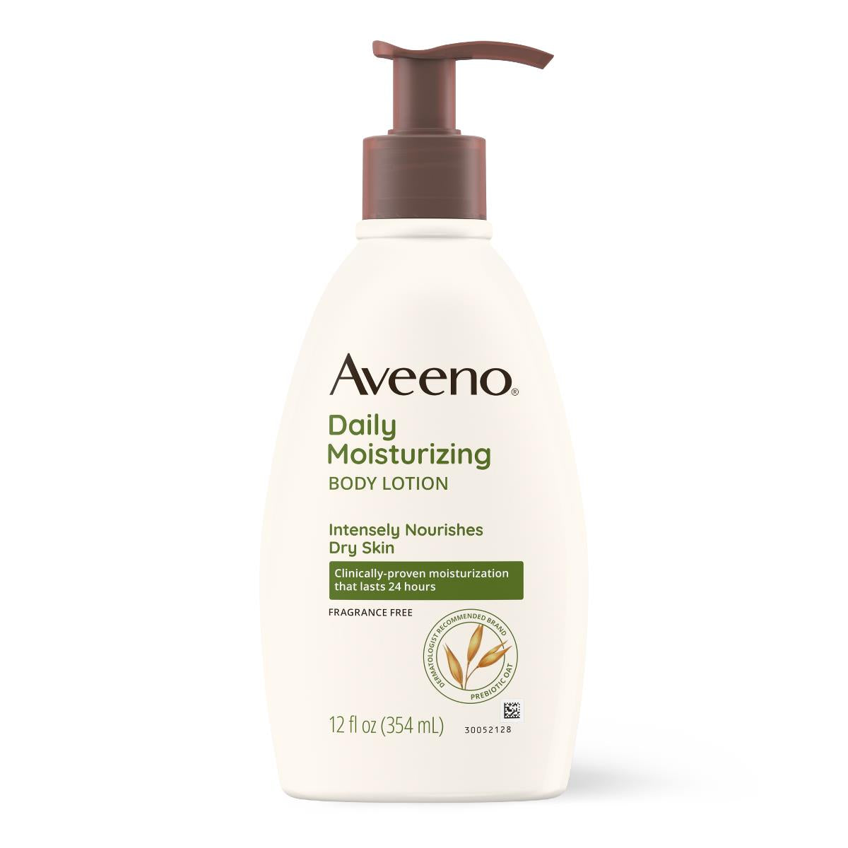 Aveeno Daily Moisturizing Lotion - BeHope