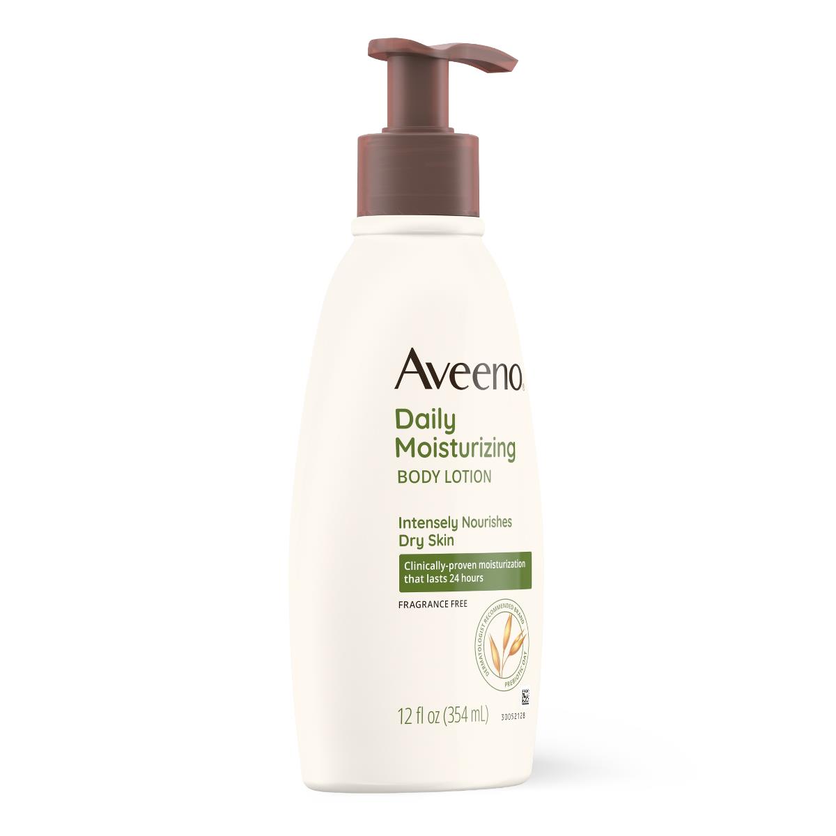 Aveeno Daily Moisturizing Lotion - BeHope