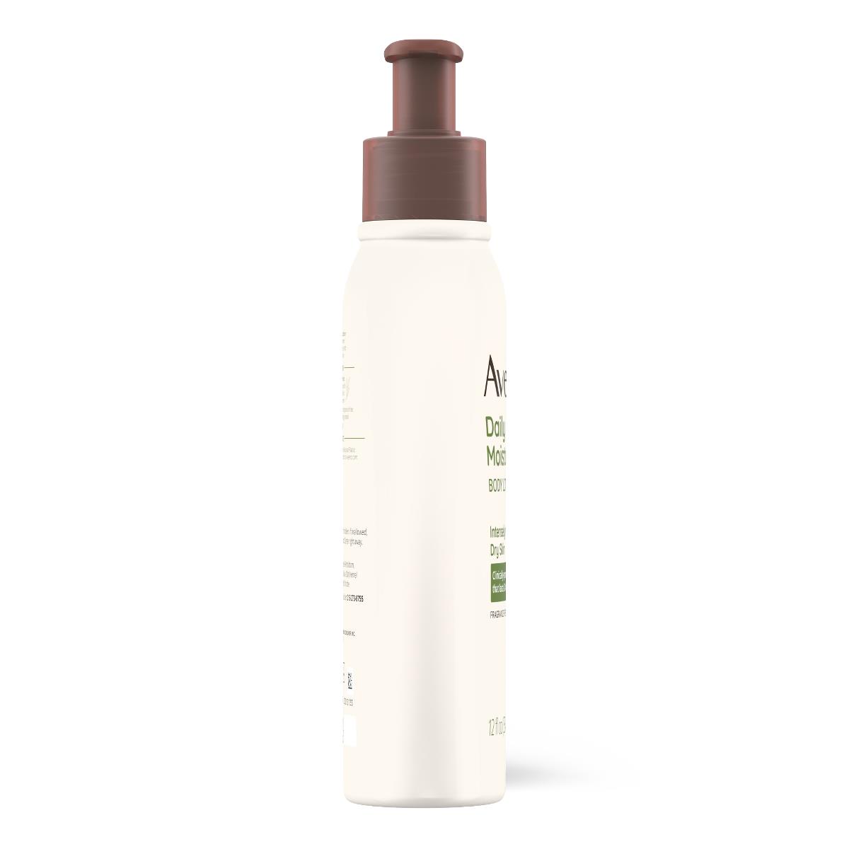 Aveeno Daily Moisturizing Lotion - BeHope