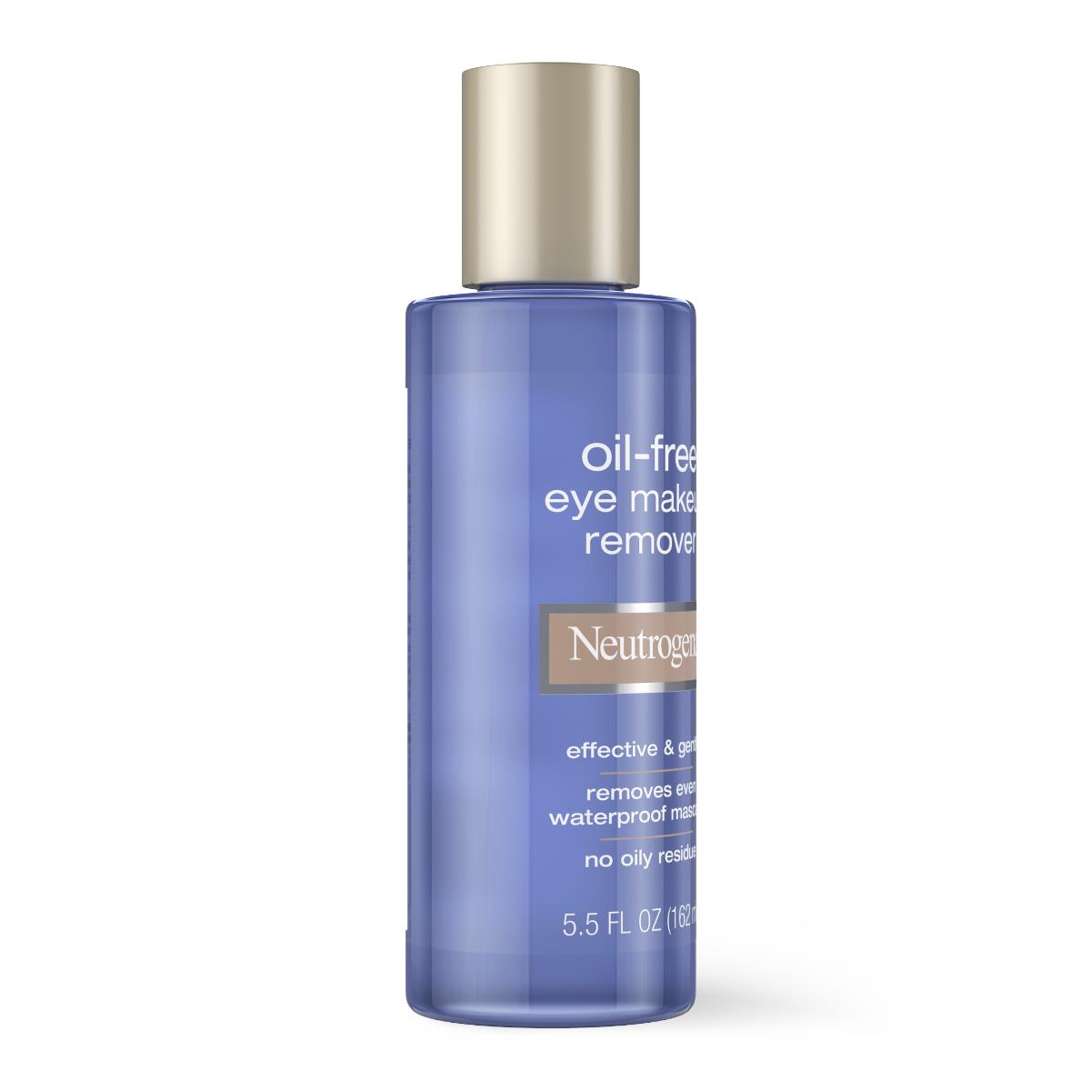 Neutrogena Make-up Remover Cleansing Towelettes - BeHope