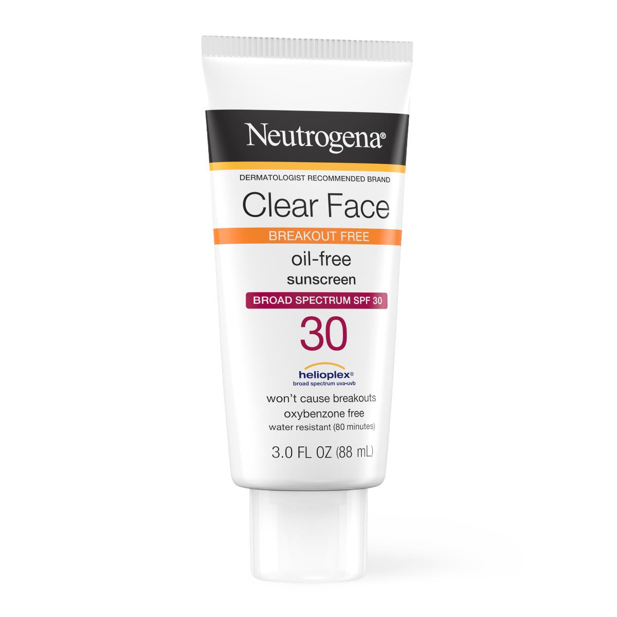 Neutrogena Oil-free Daily Facial Moisturizer - BeHope