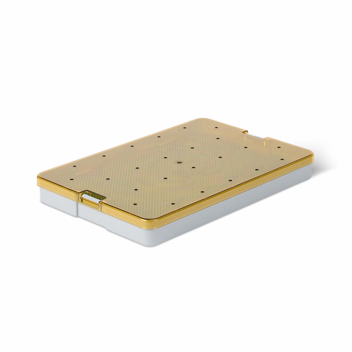 Medline Plastic Sterilization Trays