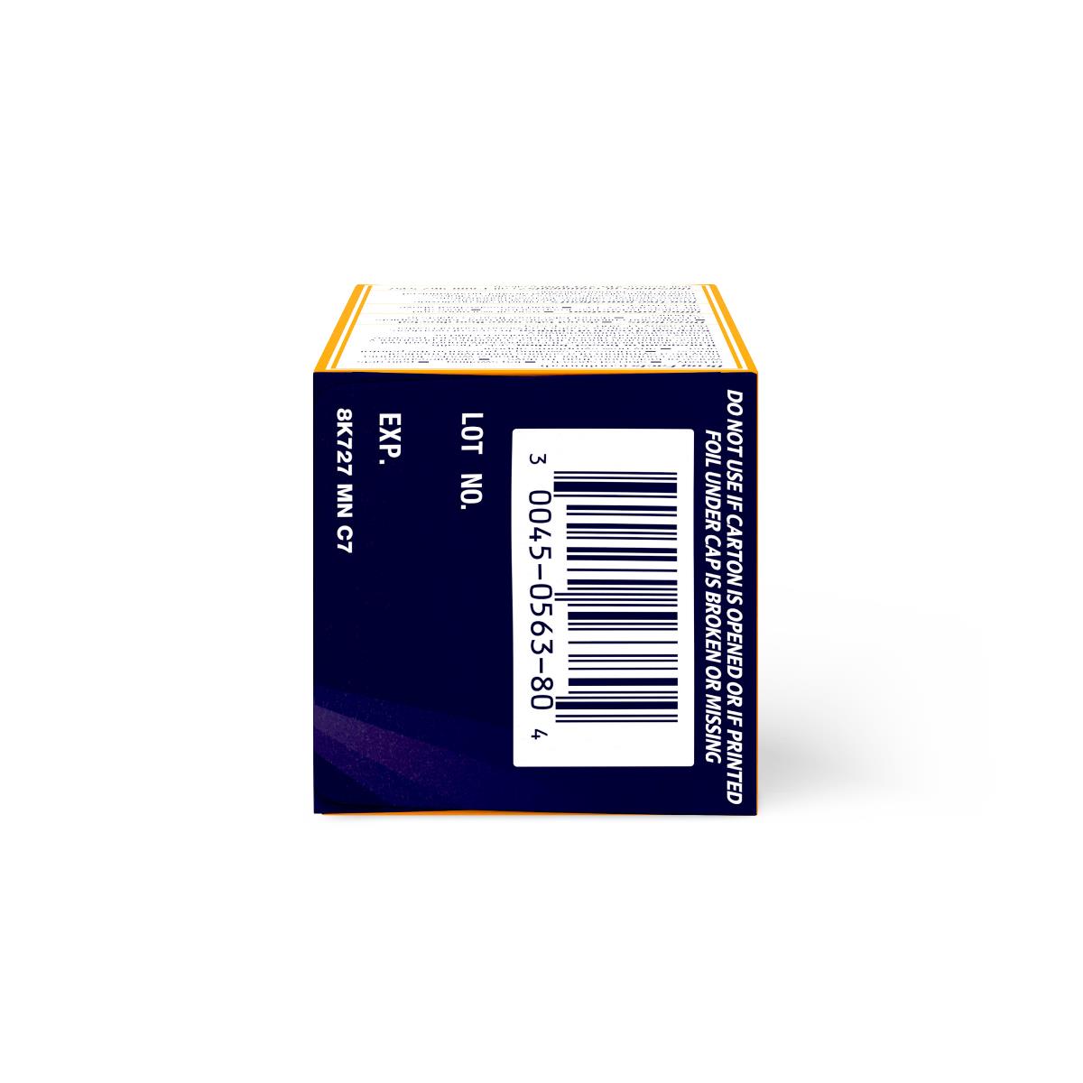 Motrin Pm Caplets - BeHope