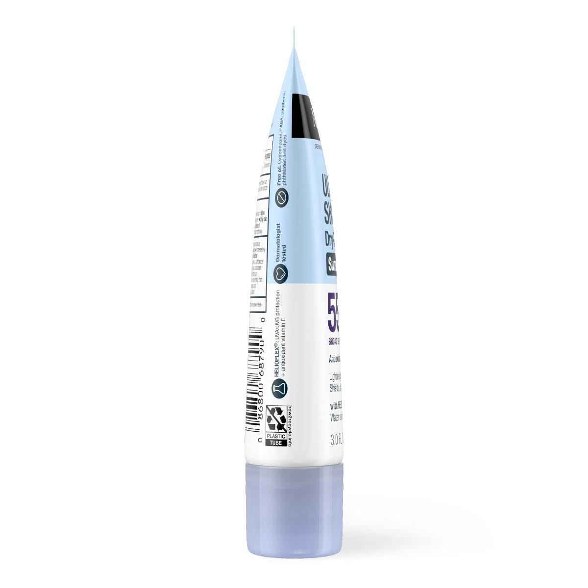Neutrogena Ultra Sheer Dry-Touch Sunscreens