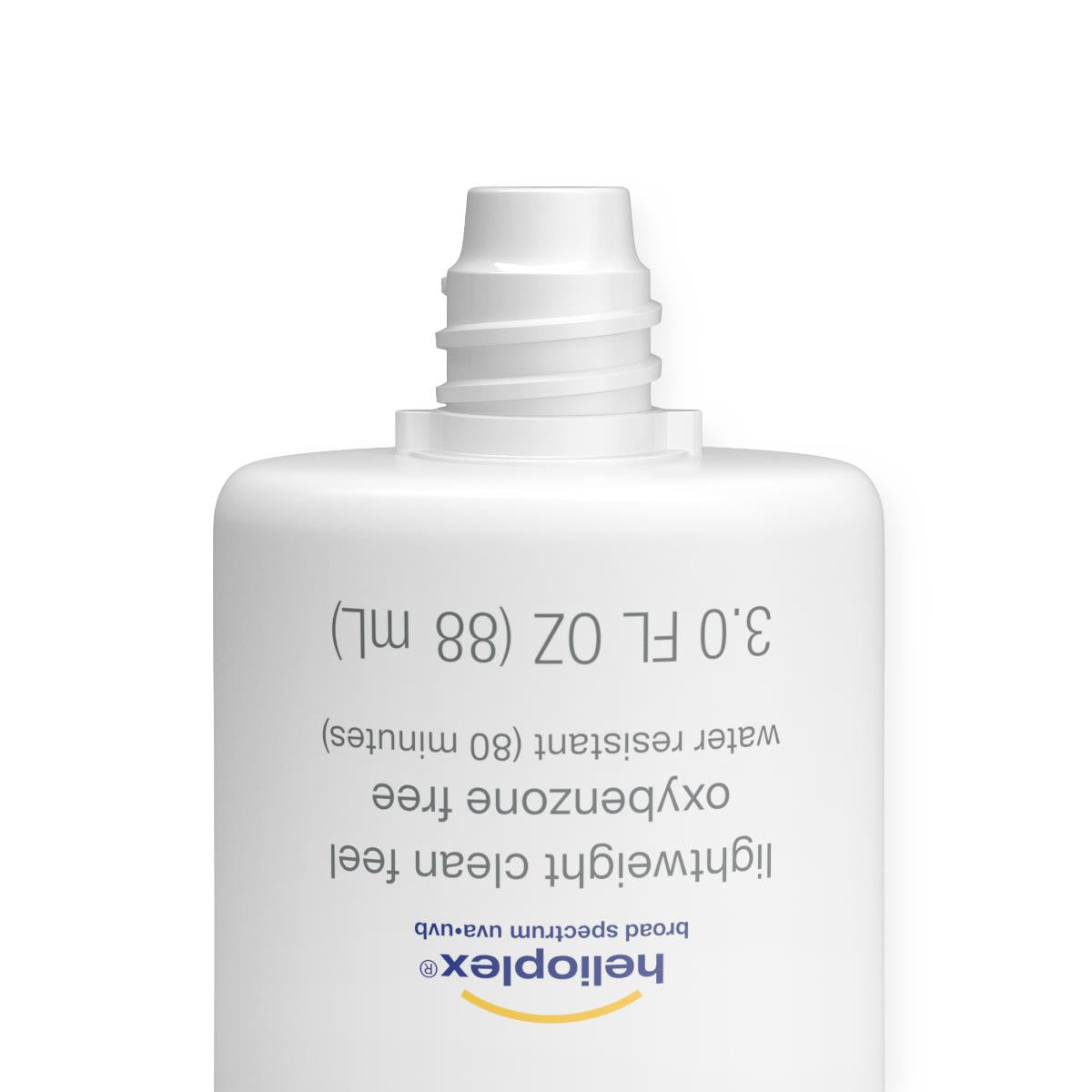 Neutrogena Ultra Sheer Dry-Touch Sunscreens